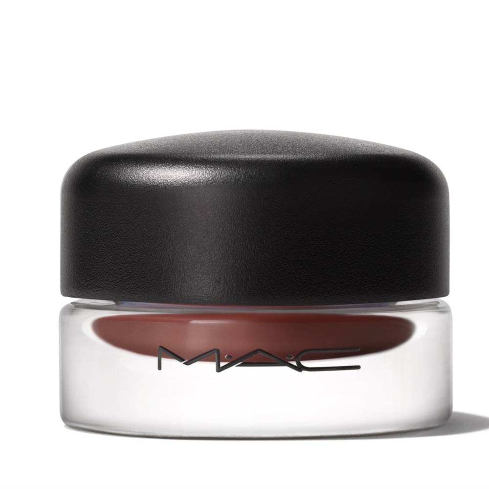 MAC M.A.C Cosmetics PRO LONGWEAR FLUIDLINE EYE LINER AND BROW GEL - Dipdown